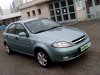 Chevrolet Lacetti, 2007 - pohled č. 3