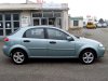 Chevrolet Lacetti, 2007 - pohled č. 4