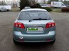 Chevrolet Lacetti, 2007 - pohled č. 6