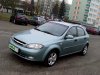 Chevrolet Lacetti, 2007 - pohled č. 9