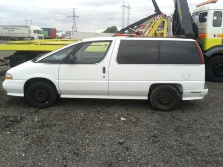 Chevrolet Lumina, 1996 - pohled č. 2