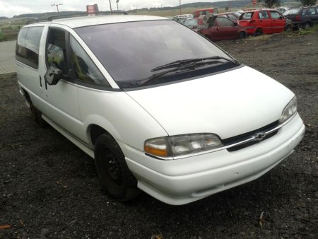 Chevrolet Lumina, 1996 - pohled č. 3