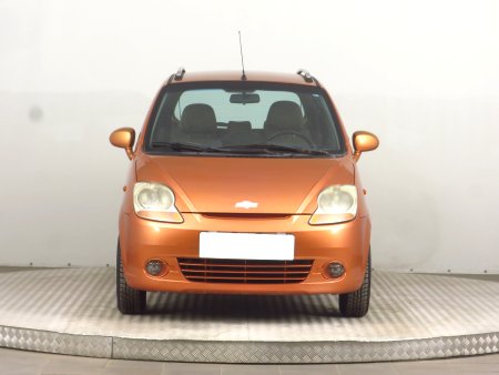 Chevrolet Matiz, 2005 - pohled č. 2