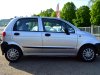 Daewoo Matiz, 1999 - pohled č. 4