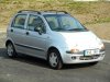 Daewoo Matiz, 2000 - pohled č. 3