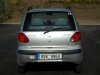 Daewoo Matiz, 2000 - pohled č. 5