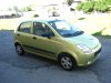 Chevrolet Matiz, 2009 - celkový pohled