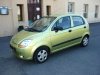 Chevrolet Matiz, 2009 - pohled č. 3
