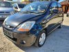 Chevrolet Matiz, 2009 - celkový pohled