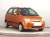 Chevrolet Matiz, 2005 - celkový pohled
