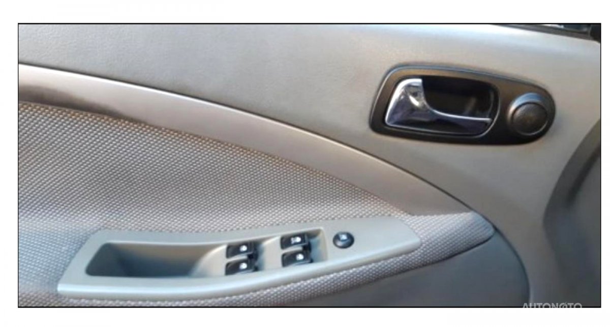 Chevrolet Nubira, 2007 - pohled č. 3