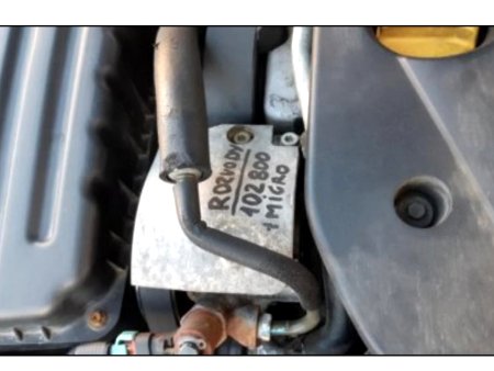 Chevrolet Nubira, 2007 - pohled č. 10