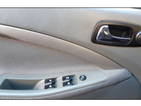 Chevrolet Nubira, 2007 - pohled č. 3