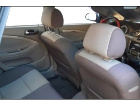 Chevrolet Nubira, 2007 - pohled č. 5