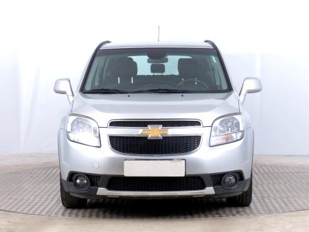Chevrolet Orlando, 2012 - pohled č. 2