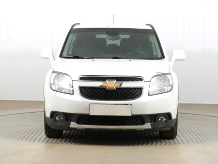 Chevrolet Orlando, 2013 - pohled č. 2
