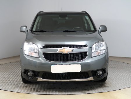 Chevrolet Orlando, 2011 - pohled č. 2