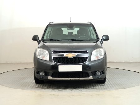 Chevrolet Orlando, 2011 - pohled č. 2