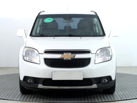 Chevrolet Orlando, 2012 - pohled č. 2