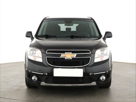 Chevrolet Orlando, 2013 - pohled č. 2