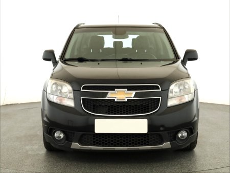 Chevrolet Orlando, 2012 - pohled č. 2