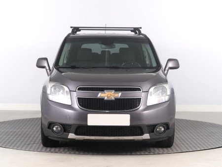 Chevrolet Orlando, 2013 - pohled č. 2