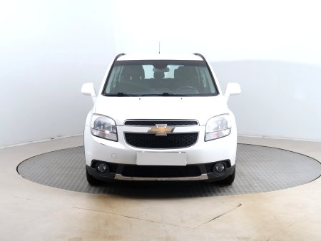 Chevrolet Orlando, 2011 - pohled č. 2