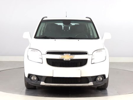 Chevrolet Orlando, 2012 - pohled č. 2