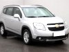 Chevrolet Orlando, 2011 - celkový pohled