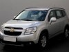 Chevrolet Orlando, 2011 - pohled č. 3