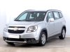 Chevrolet Orlando, 2012 - pohled č. 3