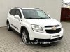 Chevrolet Orlando, 2012 - celkový pohled