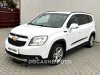 Chevrolet Orlando, 2012 - pohled č. 3