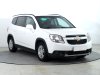 Chevrolet Orlando, 2012 - celkový pohled