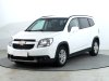 Chevrolet Orlando, 2012 - pohled č. 3