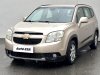 Chevrolet Orlando, 2011 - pohled č. 3