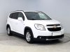 Chevrolet Orlando, 2011 - celkový pohled
