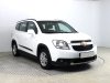 Chevrolet Orlando, 2012 - celkový pohled