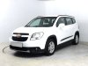 Chevrolet Orlando, 2012 - pohled č. 3