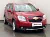 Chevrolet Orlando, 2012 - celkový pohled
