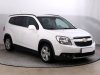 Chevrolet Orlando, 2012 - celkový pohled