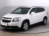 Chevrolet Orlando, 2012 - pohled č. 3