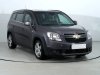 Chevrolet Orlando, 2011 - celkový pohled