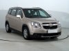 Chevrolet Orlando, 2012 - celkový pohled
