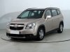 Chevrolet Orlando, 2012 - pohled č. 3