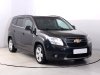 Chevrolet Orlando, 2013 - celkový pohled