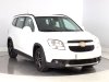 Chevrolet Orlando, 2012 - celkový pohled
