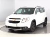 Chevrolet Orlando, 2012 - pohled č. 3