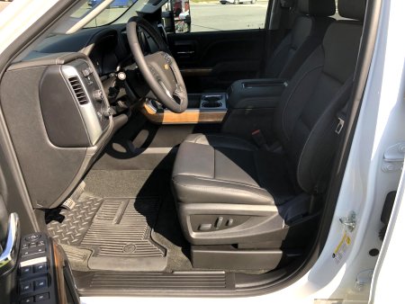 Chevrolet Silverado, 2019 - pohled č. 10