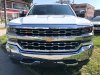 Chevrolet Silverado, 2019 - pohled č. 9